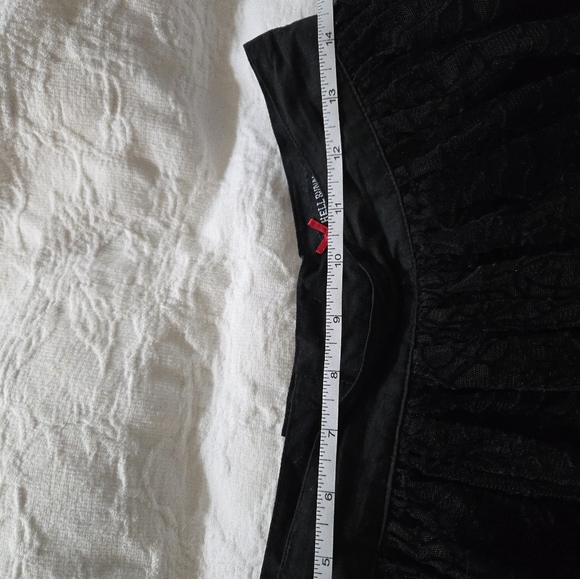 Hell Bunny Skirt - Picture 4 of 5